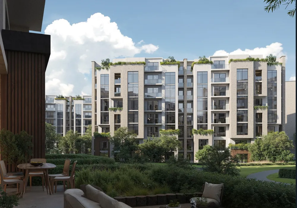 Apartment | Forsa Property