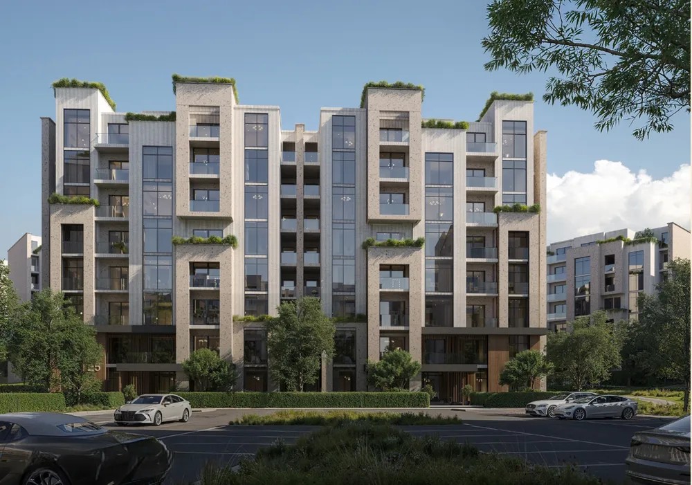 Apartment | Forsa Property