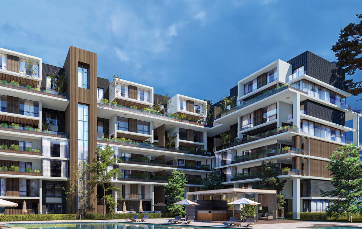 شقة | Forsa Property