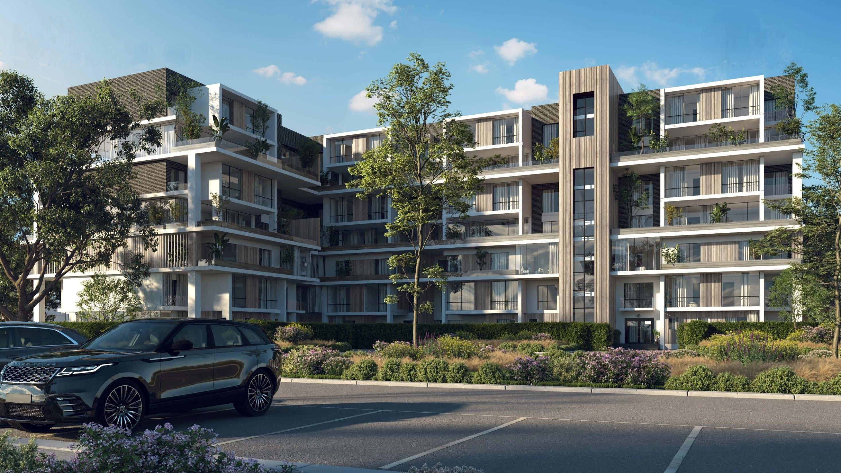 شقة | Forsa Property