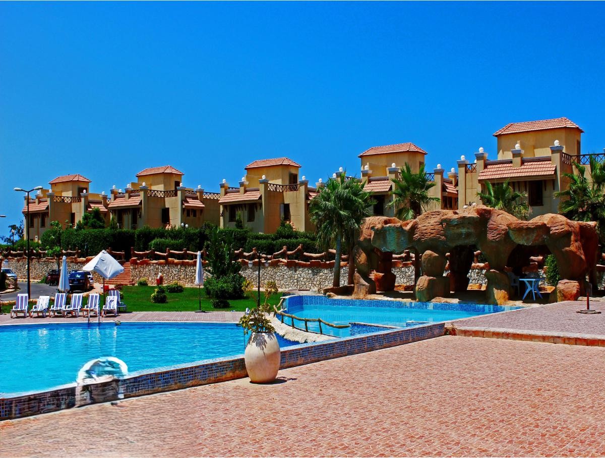 Villa at Marseilia beach 3 | Forsa Property