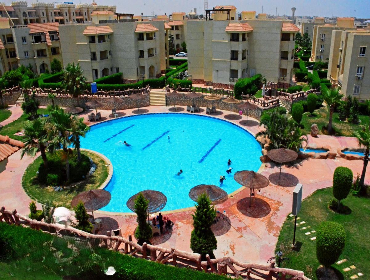 Villa at Marseilia beach 3 | Forsa Property