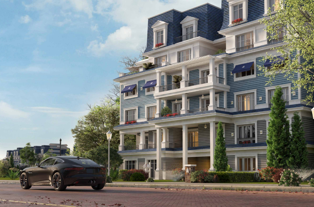 Apartment at Mountain View 1.1 | Forsa Property