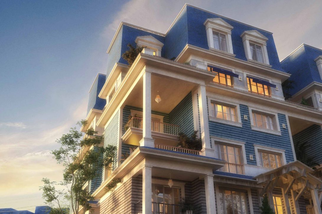 Apartment at Mountain View 1.1 | Forsa Property