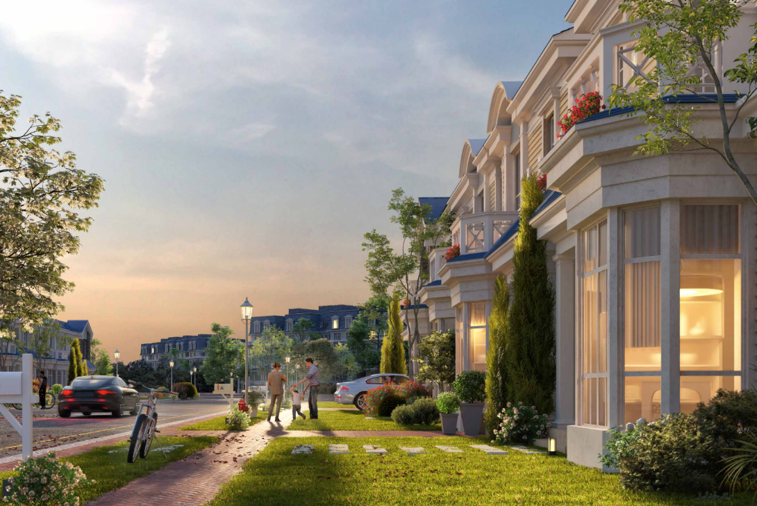 Apartment at Mountain View 1.1 | Forsa Property