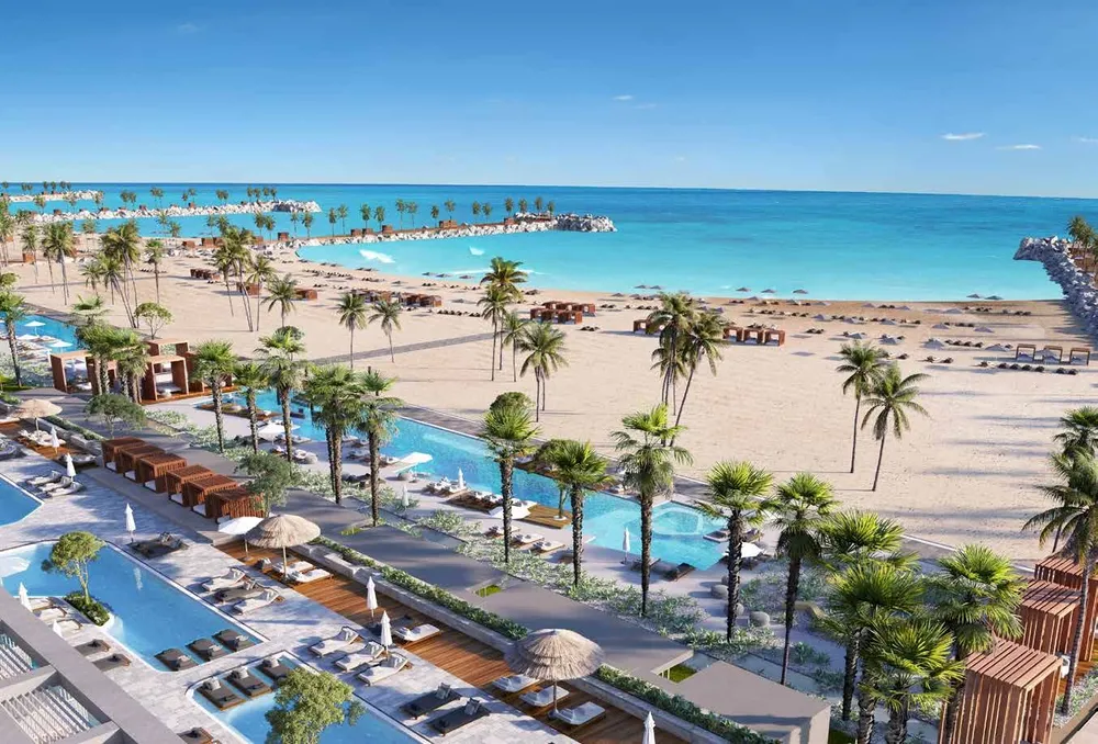 Penthouse at Katameya Coast | Forsa Property