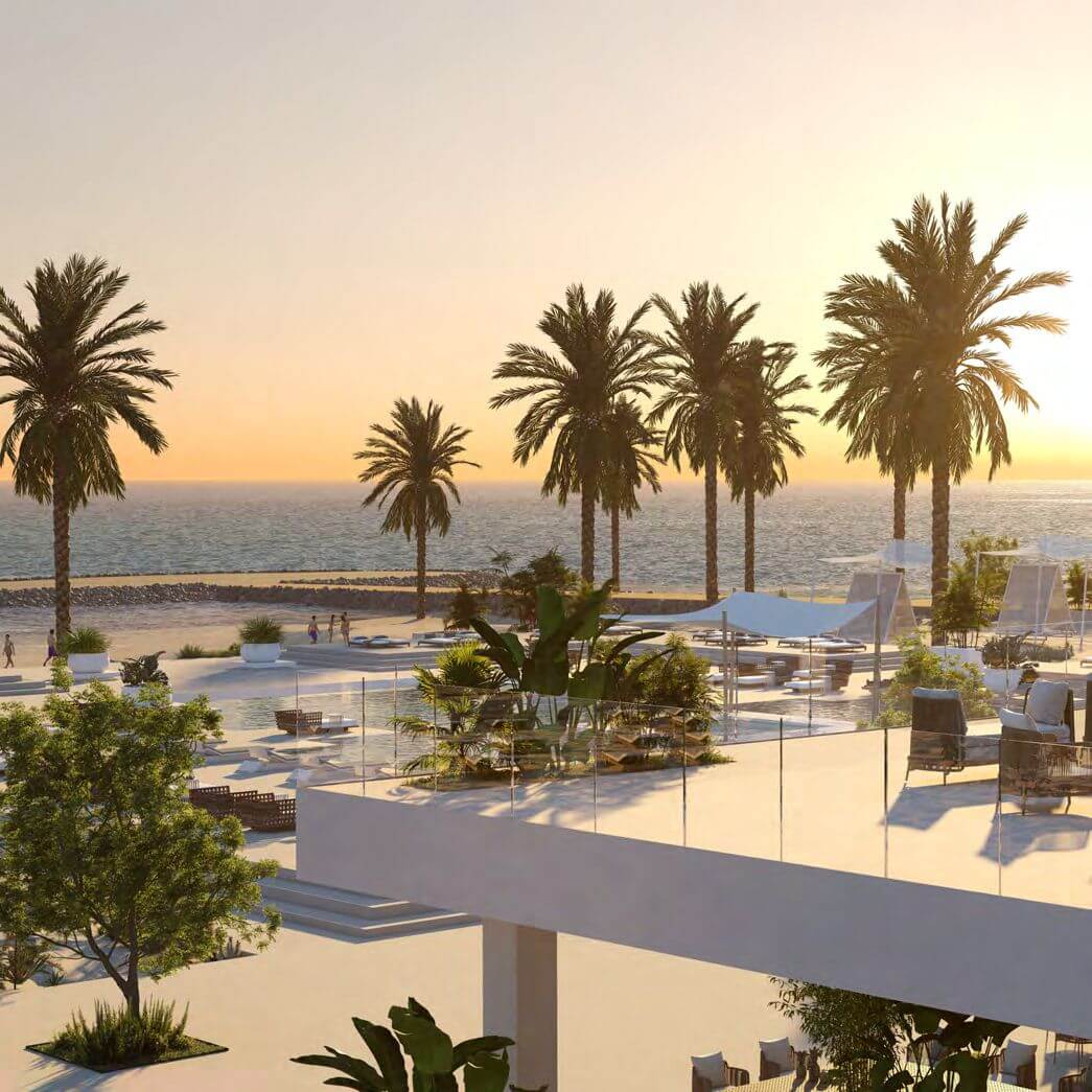 Penthouse at Katameya Coast | Forsa Property