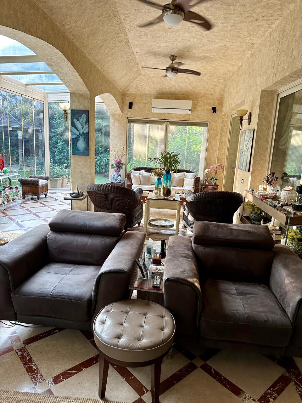 Villa at Green Heights | Forsa Property