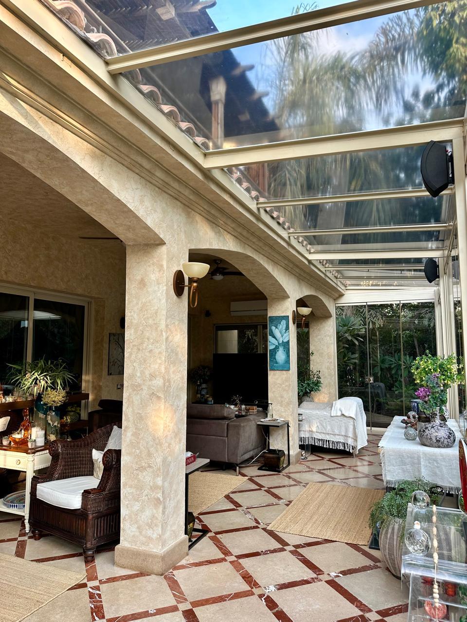 Villa at Green Heights | Forsa Property