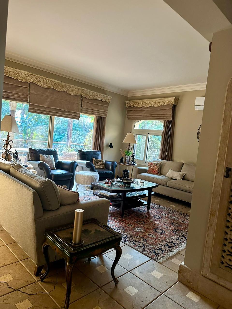 Villa at Green Heights | Forsa Property