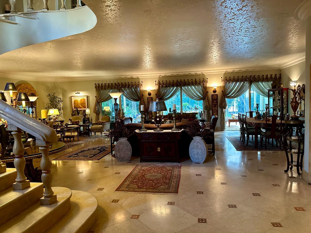 Villa at Green Heights | Forsa Property