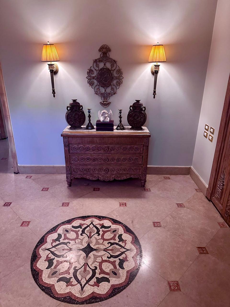 Villa at Green Heights | Forsa Property