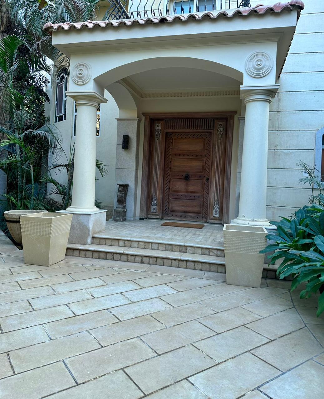 Villa at Green Heights | Forsa Property