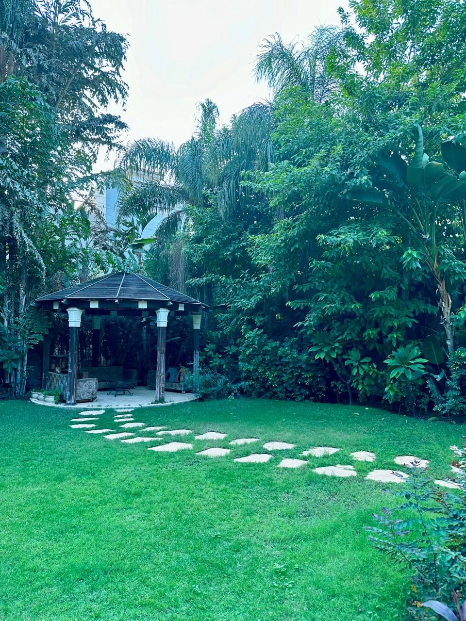 Villa at Green Heights | Forsa Property