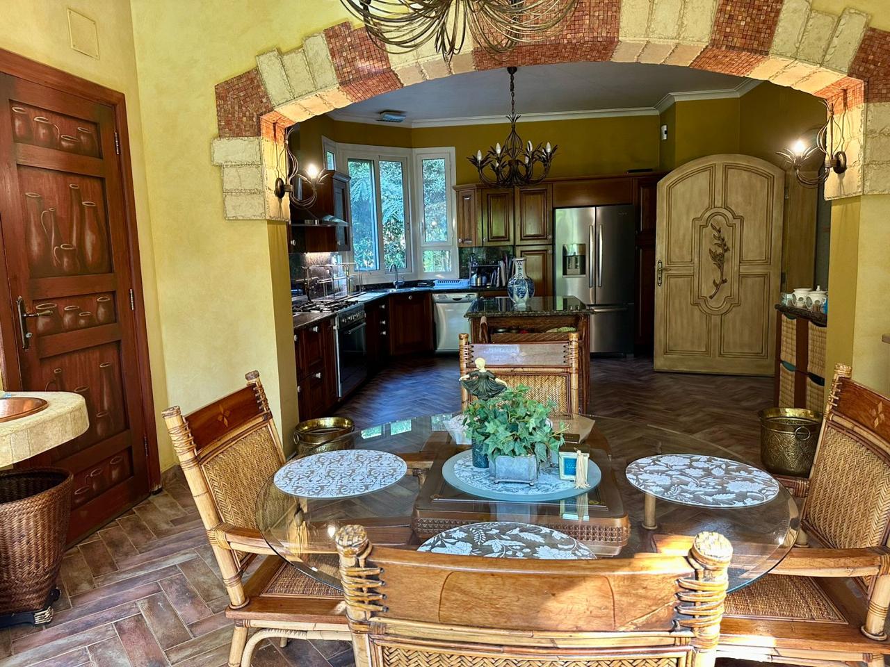 Villa at Green Heights | Forsa Property