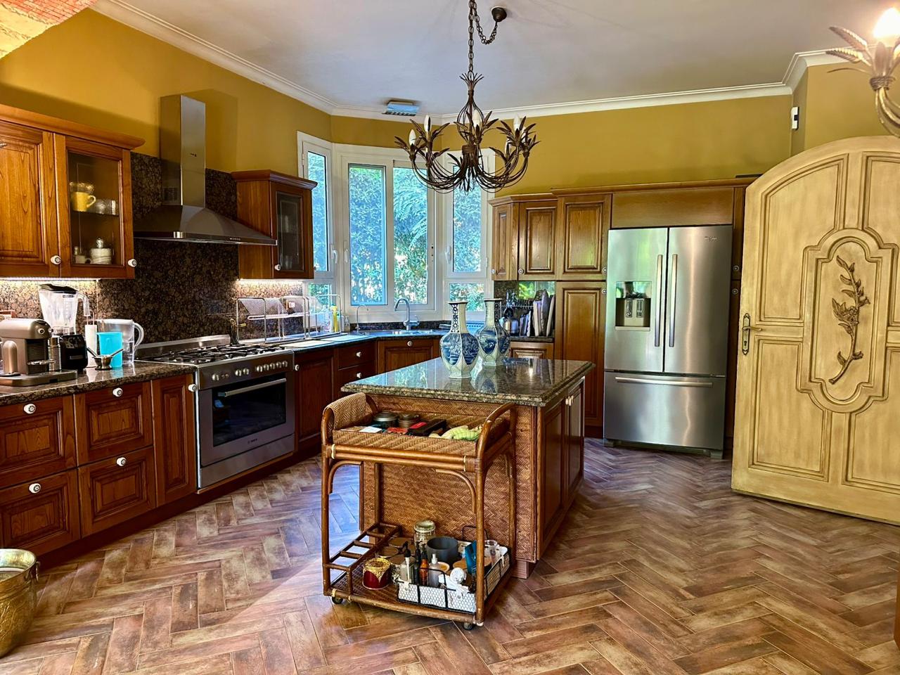 Villa at Green Heights | Forsa Property