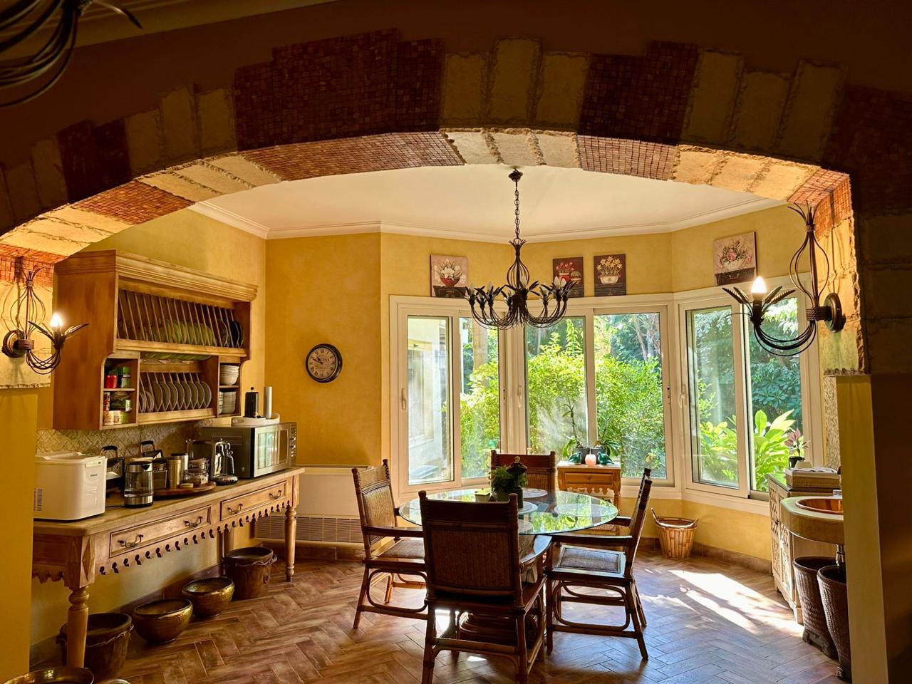 Villa at Green Heights | Forsa Property