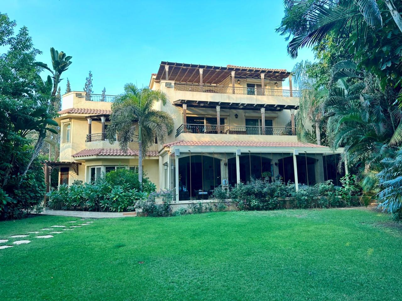 Villa at Green Heights | Forsa Property