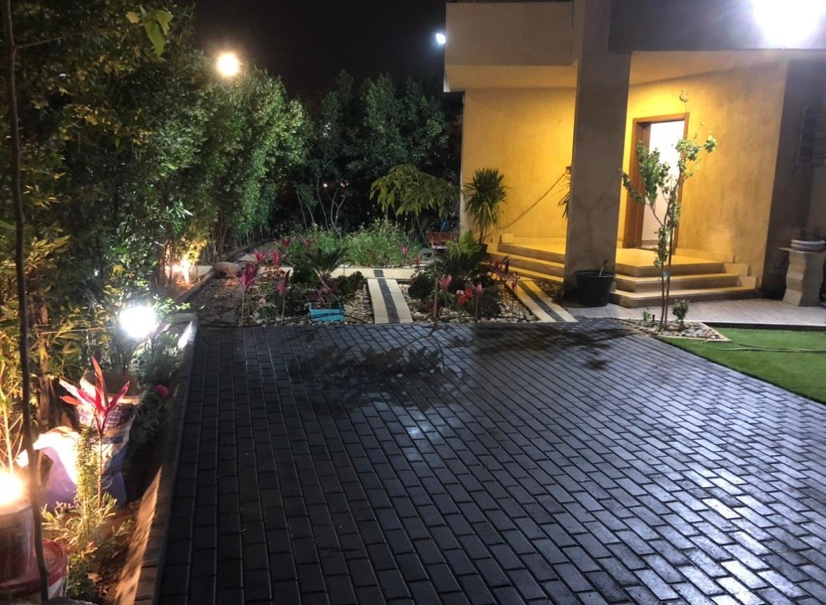 Twin House | Forsa Property