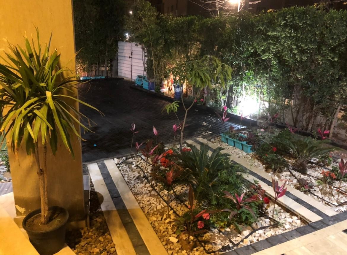 Twin House | Forsa Property