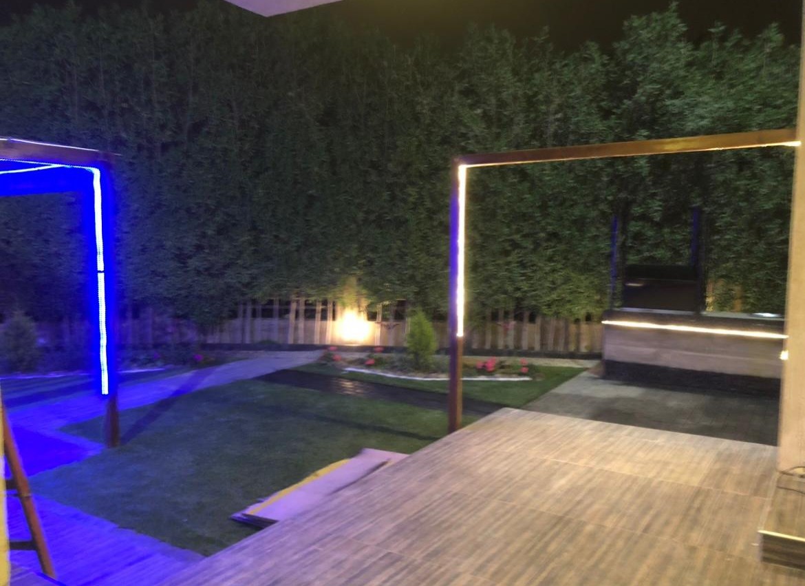 Twin House | Forsa Property