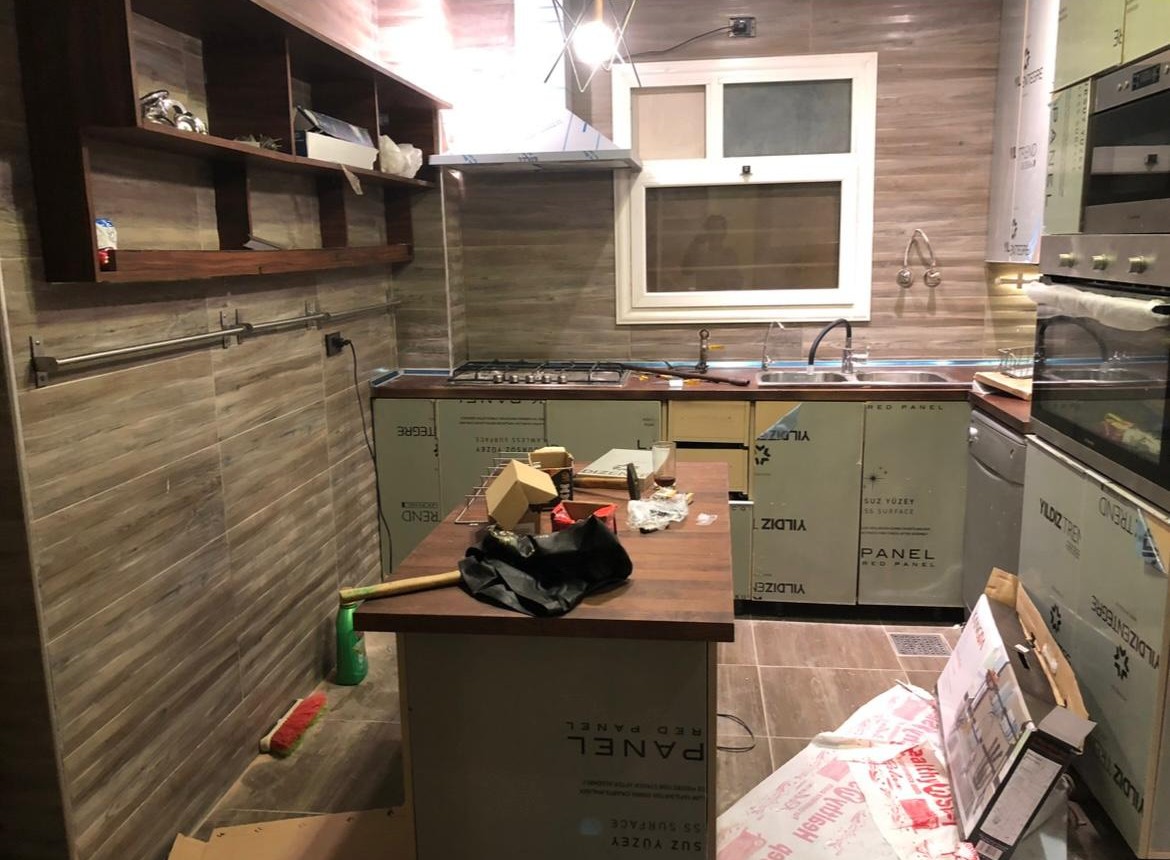 Twin House | Forsa Property