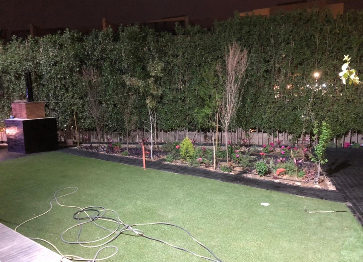 Twin House | Forsa Property