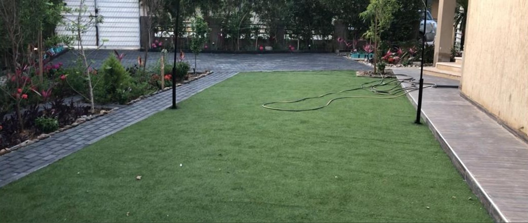 Twin House | Forsa Property