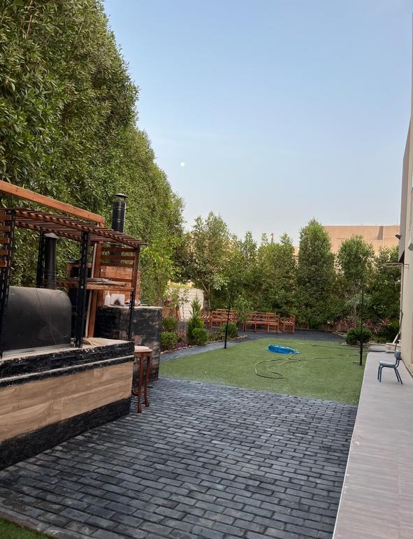 Twin House | Forsa Property