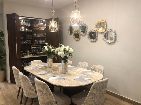 Twin House | Forsa Property