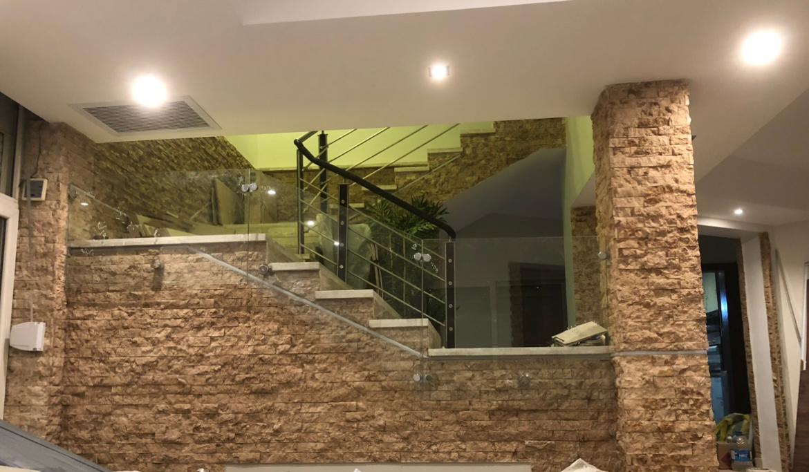 Twin House | Forsa Property