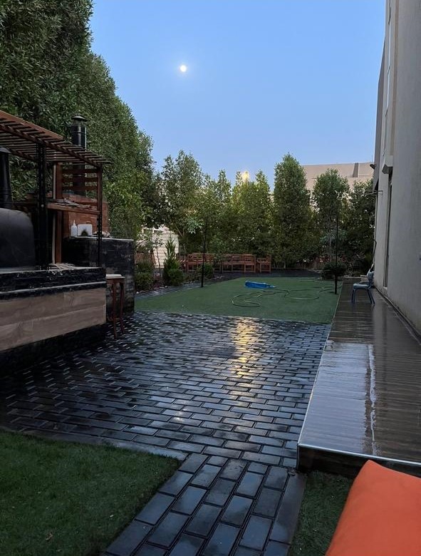 Twin House | Forsa Property