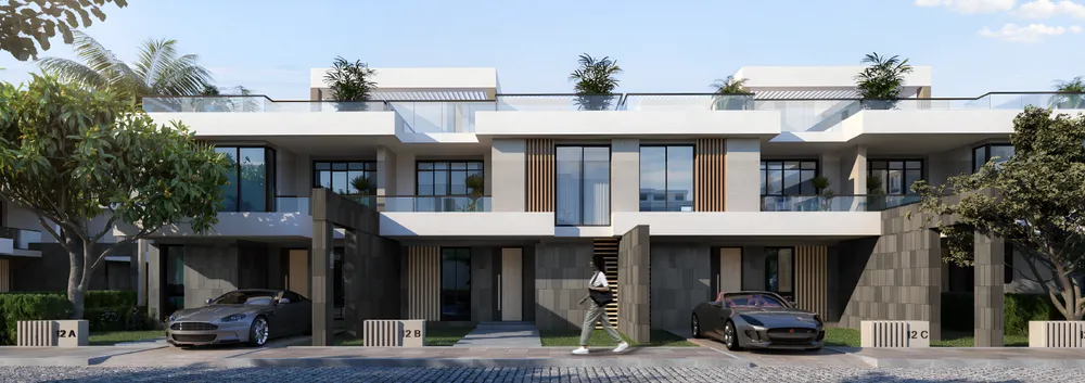 Townhouse at Talda | Forsa Property