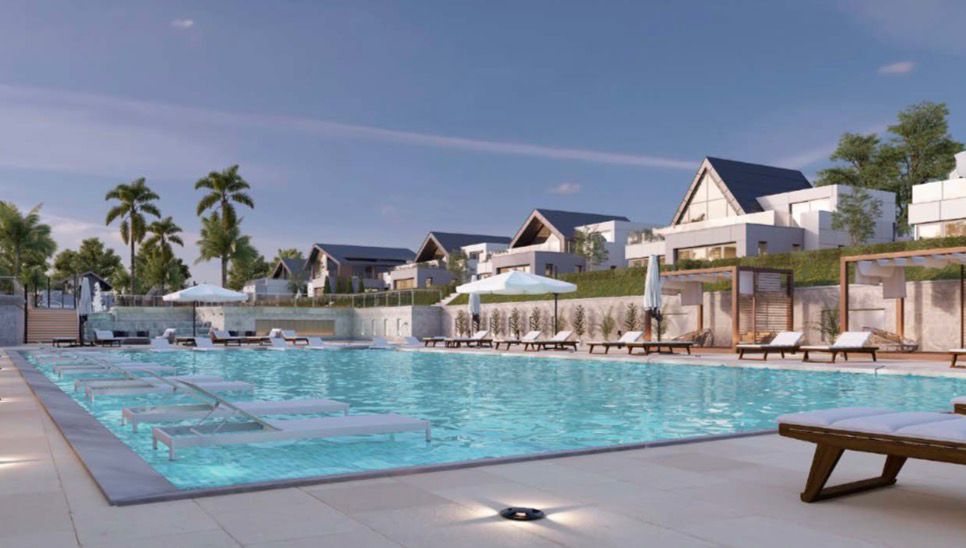 فيلا at نوفيللا | Forsa Property