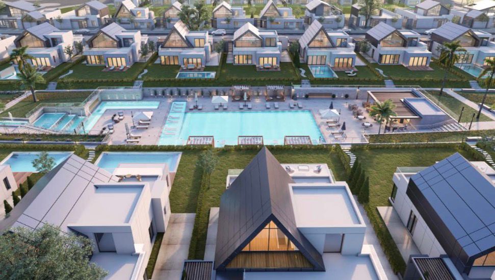 فيلا at نوفيللا | Forsa Property