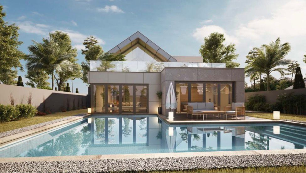 فيلا at نوفيللا | Forsa Property