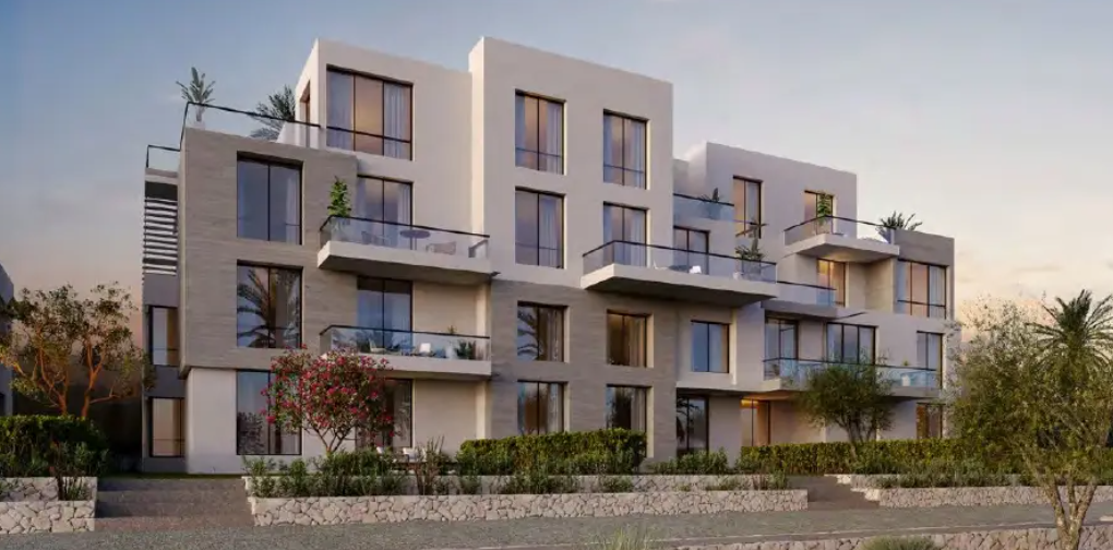 Chalet at Majada Iwan | Forsa Property