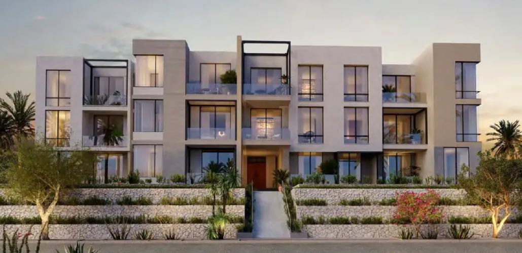 Chalet at Majada Iwan | Forsa Property