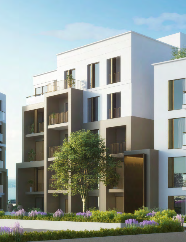 Chalet | Forsa Property