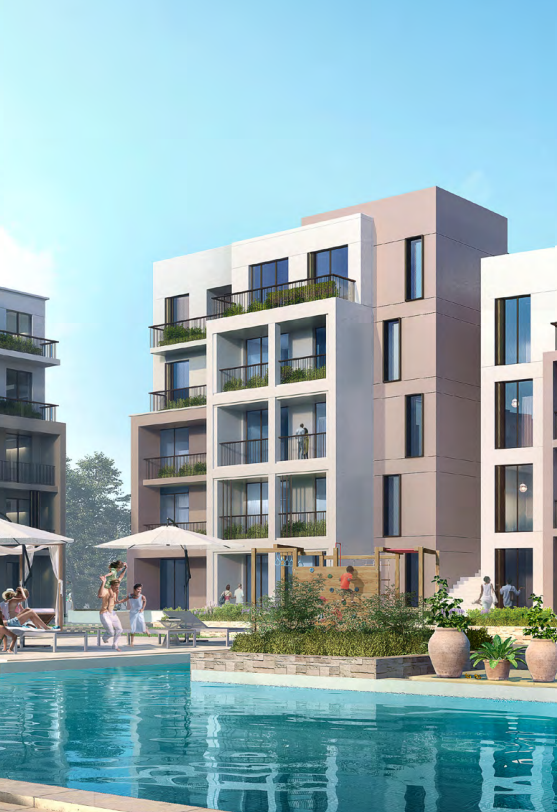 Chalet | Forsa Property