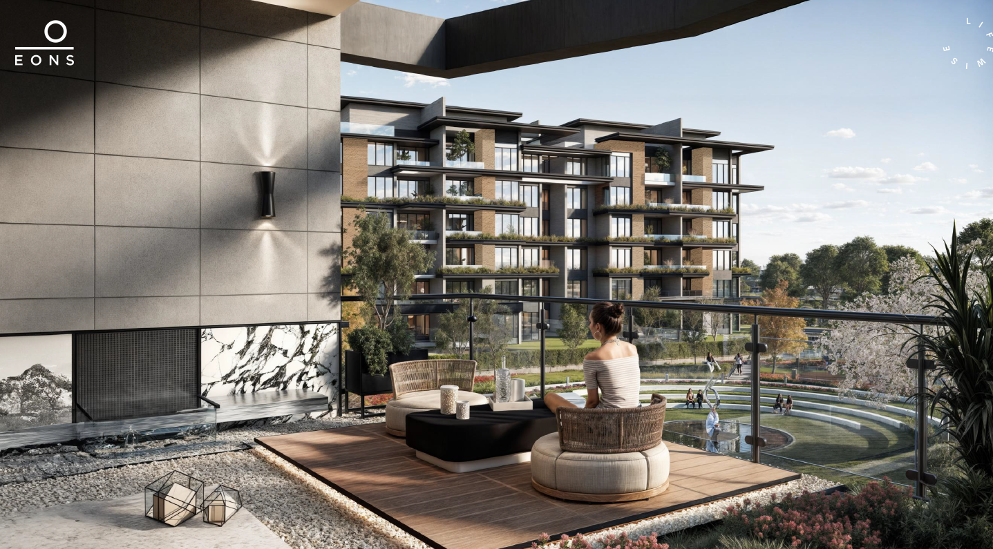 Apartment at Life Wise | Forsa Property