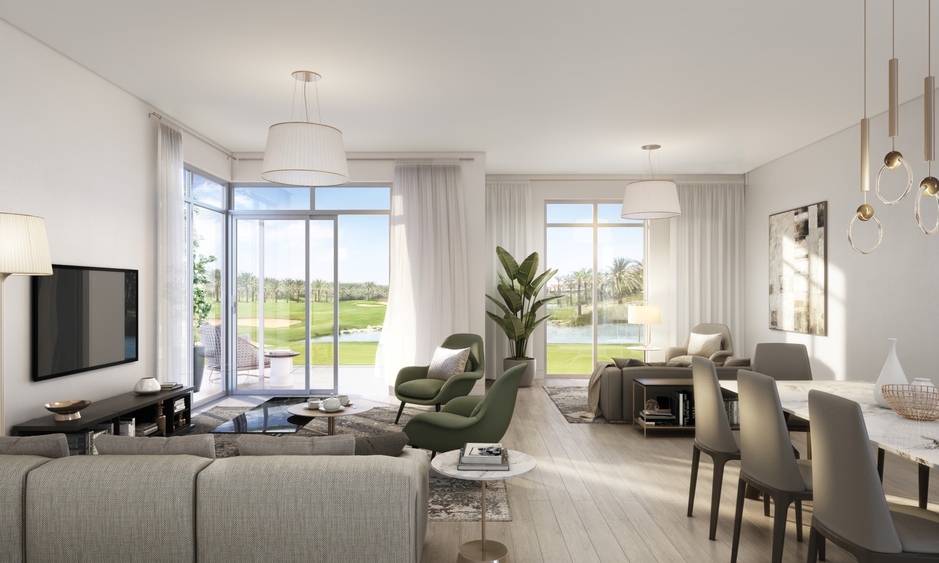 Apartment | Forsa Property