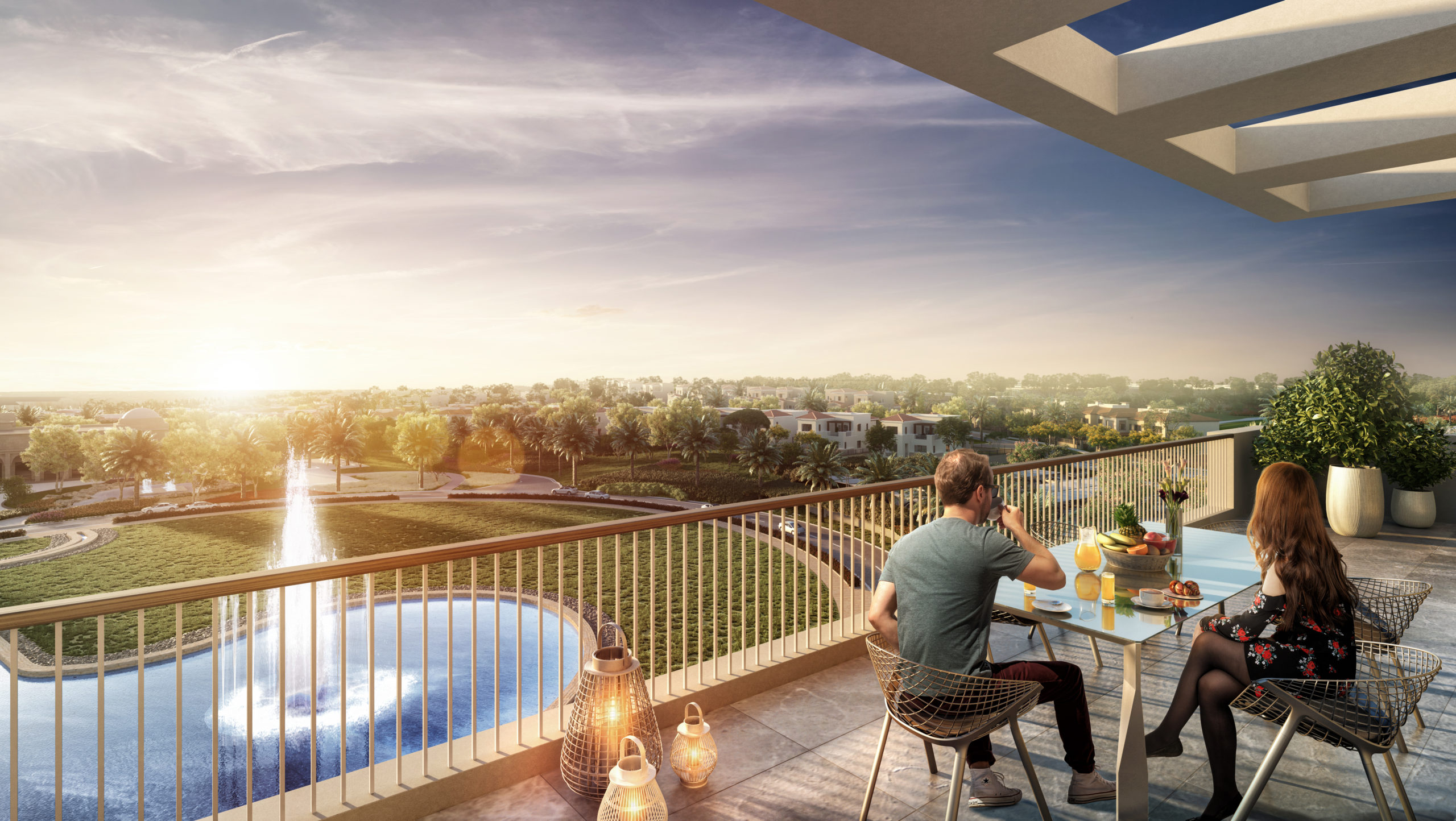 Apartment | Forsa Property