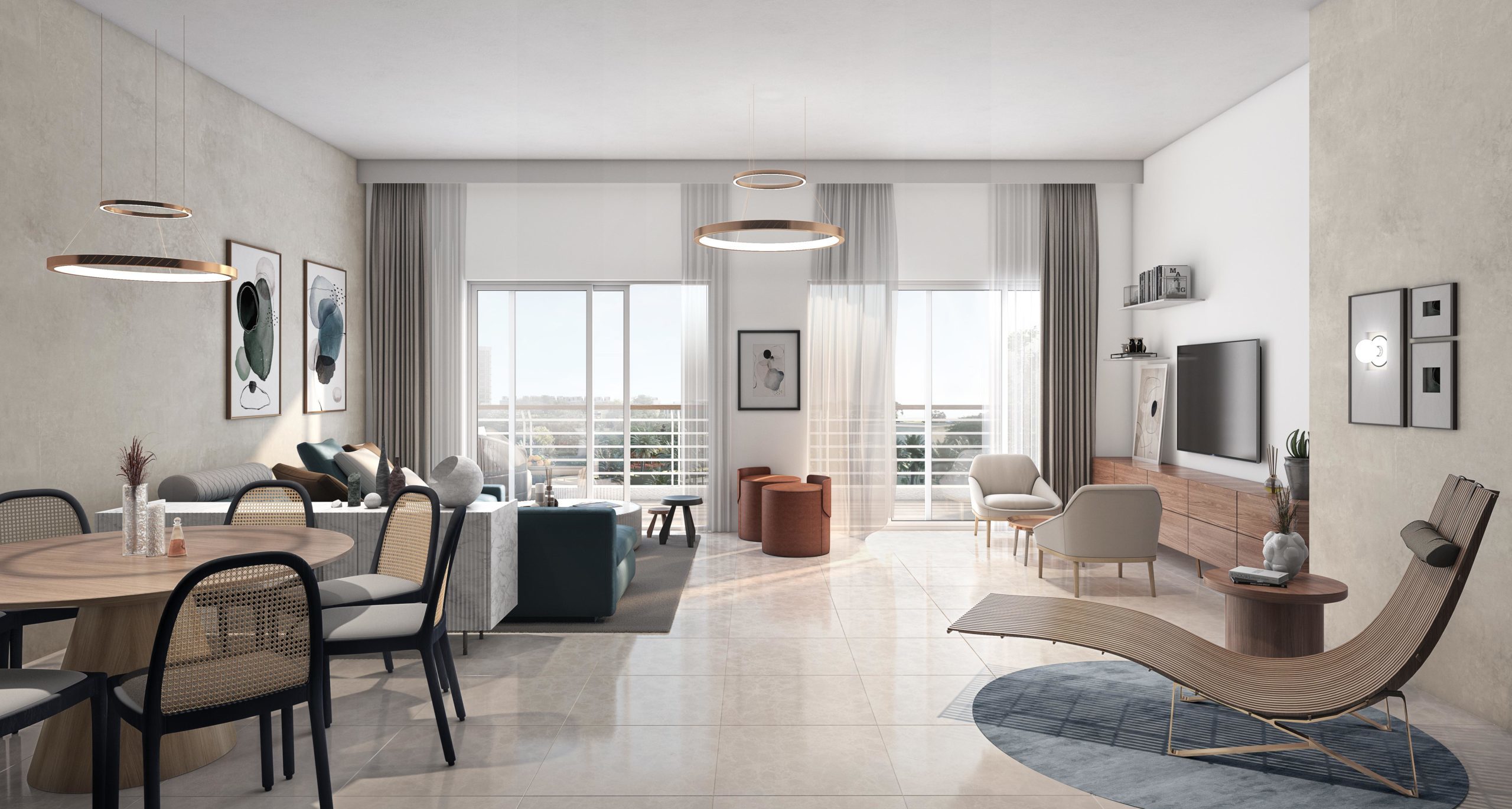 Apartment | Forsa Property