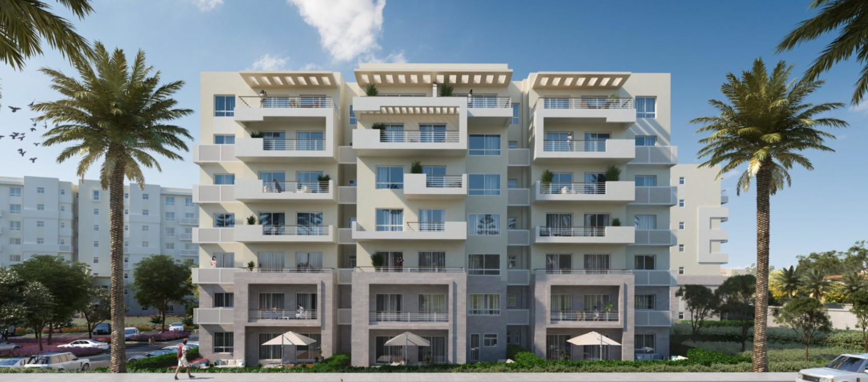 Apartment | Forsa Property