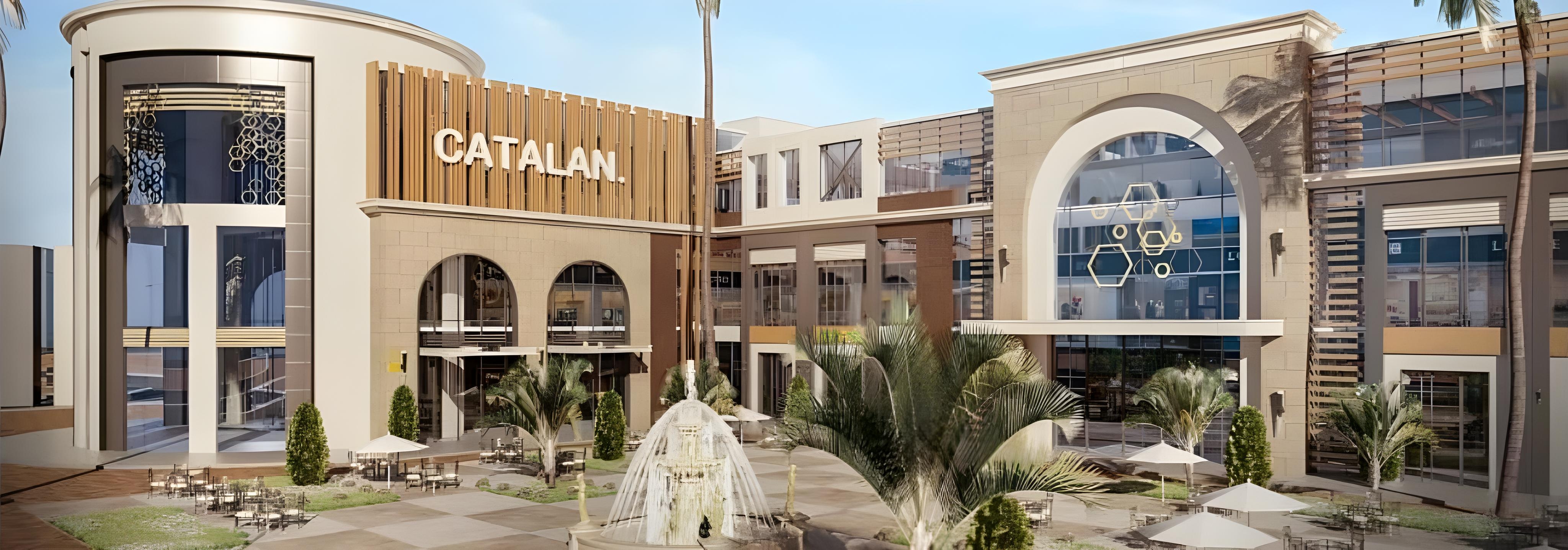 Retail at Catalan | Forsa Property