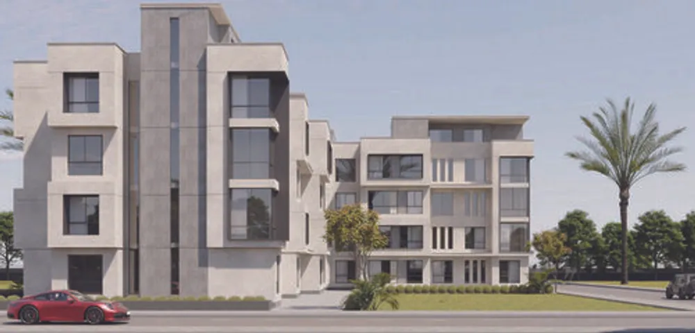 شاليه | Forsa Property