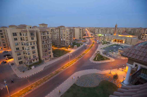 شقة | Forsa Property