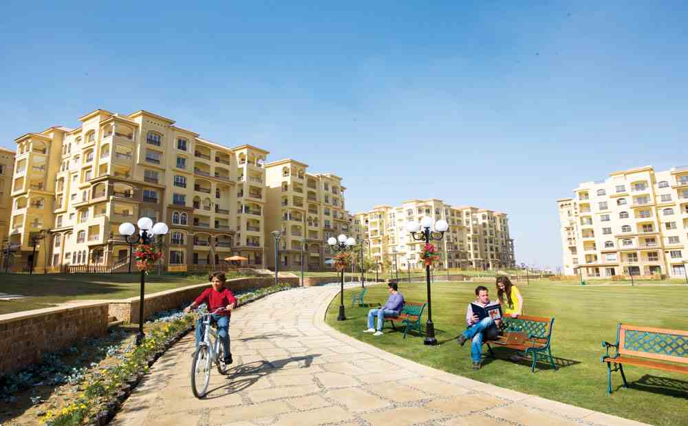 شقة | Forsa Property