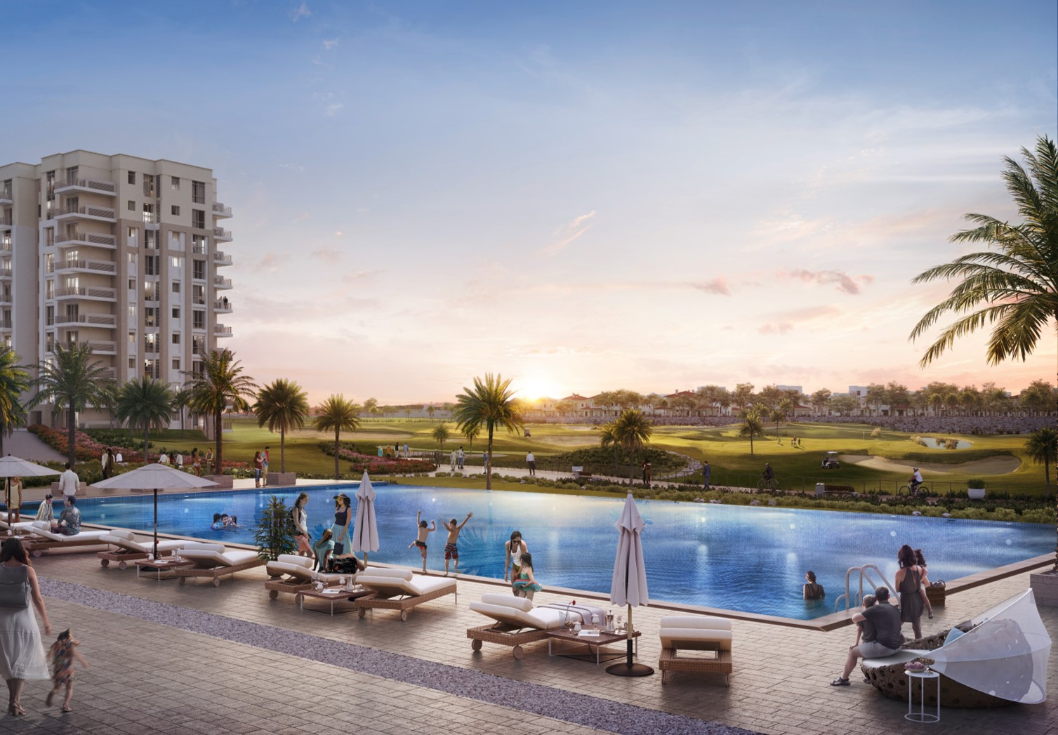 Apartment | Forsa Property